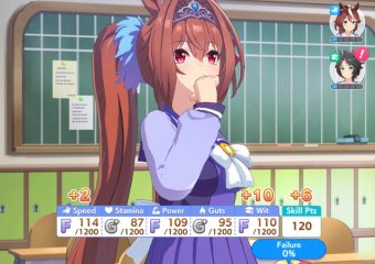 Umamusume: Pretty Derby