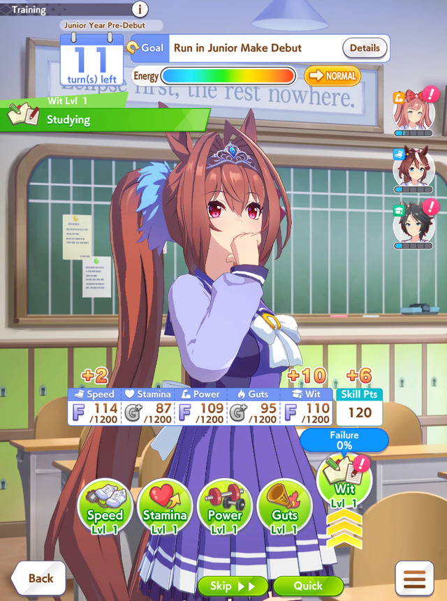 Umamusume: Pretty Derby