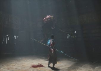 Wuchang Fallen Feathers