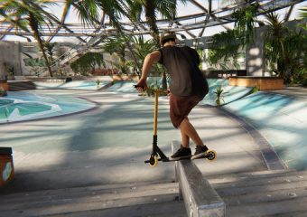 ScootX