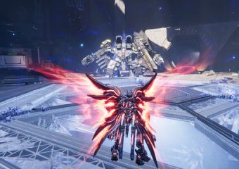 Mecha Break