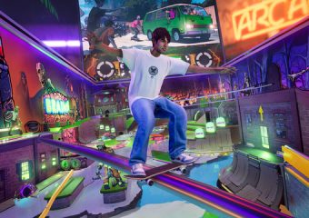 Tony Hawk's Pro Skater 3 + 4