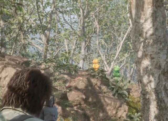 Ga-Ko location