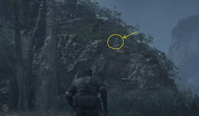 Metal Gear Solid 3 Remake