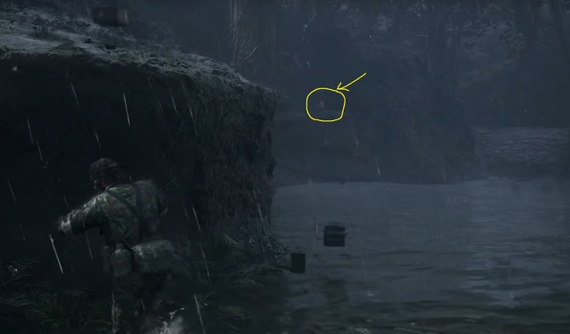 Metal Gear Solid 3 Remake