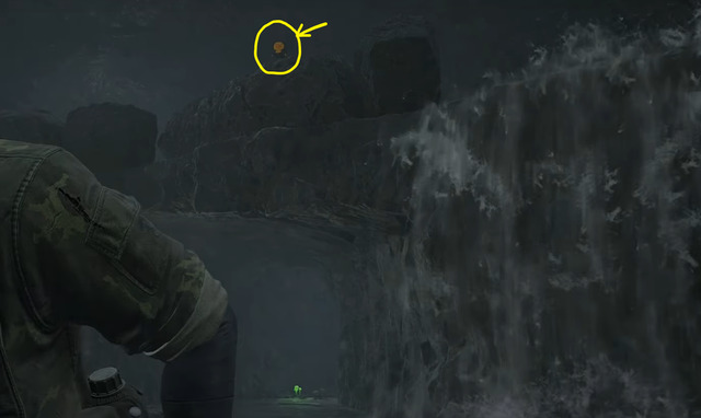 Metal Gear Solid Delta Remake