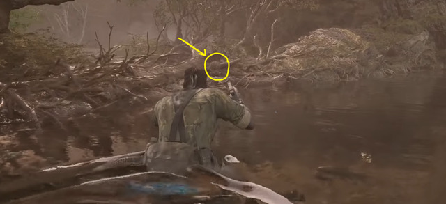 Metal Gear Solid Delta Snake Eater
