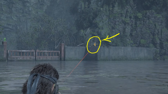 Metal Gear Solid Delta Snake Eater