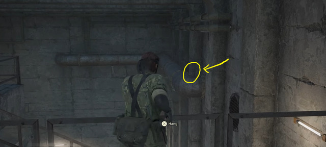 Metal Gear Solid Delta Snake Eater