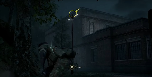 All Ga-Ko location