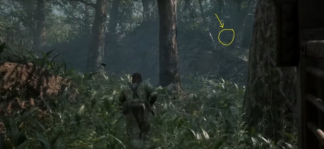 Metal Gear Solid Delta Snake Eater