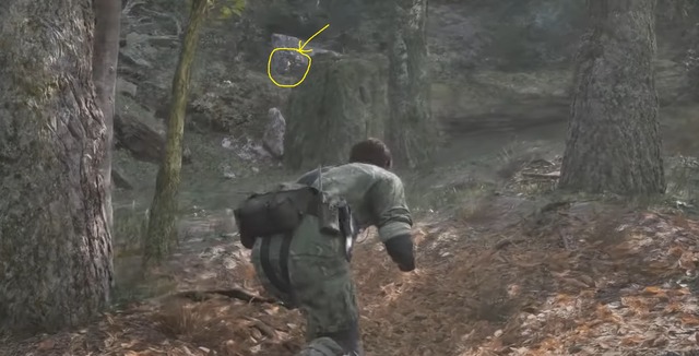 Metal Gear Solid 3 Remake