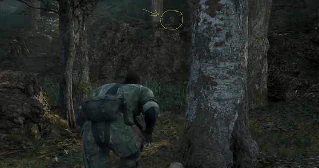 Metal Gear Solid 3 Remake