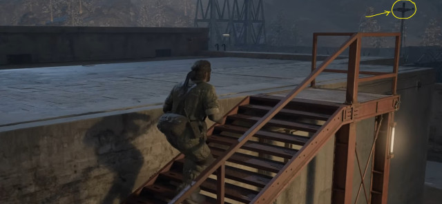 Metal Gear Solid Delta Snake Eater