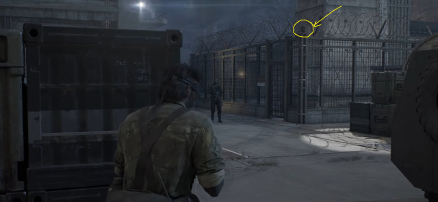 All Ga-Ko location