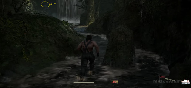 Metal Gear Solid Detla Snake Eater