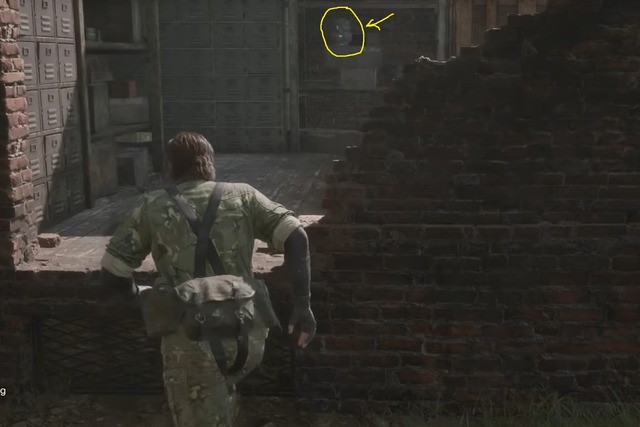 Metal Gear Solid 3 Remake