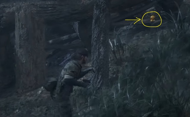 All Ga-Ko location