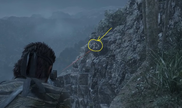 Metal Gear Solid 3 Remake