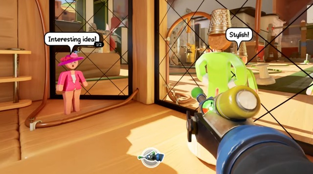 Supraworld