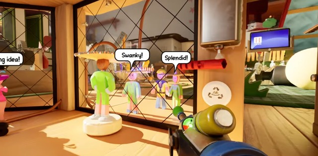 Supraworld