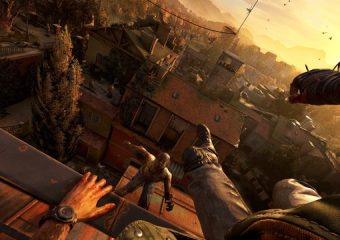 Dying Light The Beast