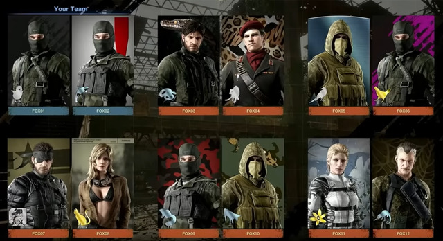 Metal Gear Solid Delta Snake Eater