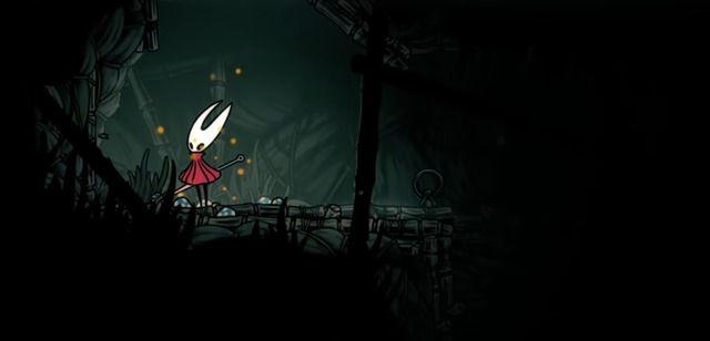 Mister Mushroom