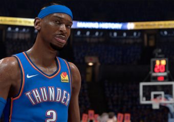 NBA2K26