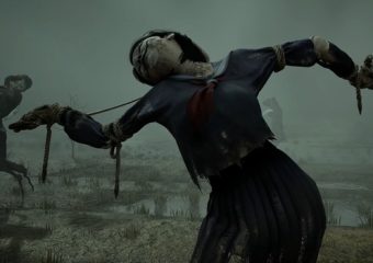 Silent Hill F