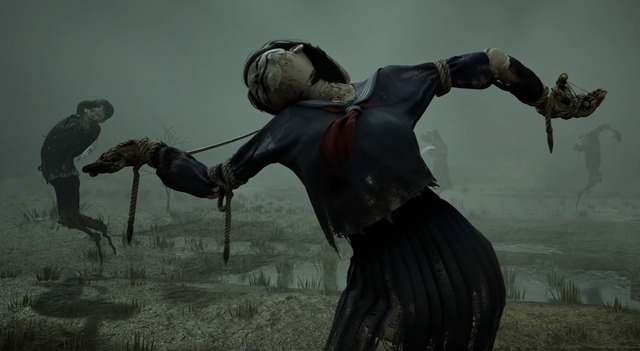 Silent Hill F