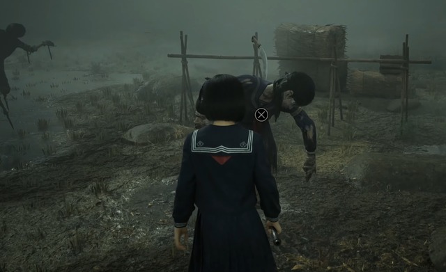 Silent Hill F