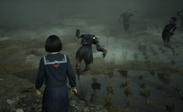 Silent Hill F