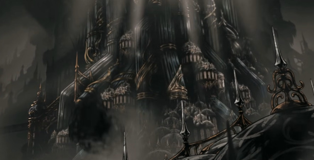 Hollow Knight Silksong