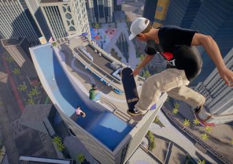 Skate