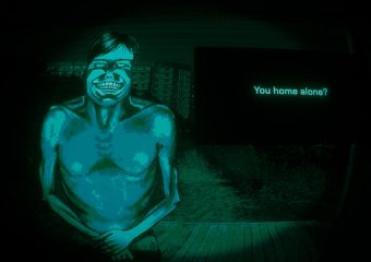 No I'm Not A Human