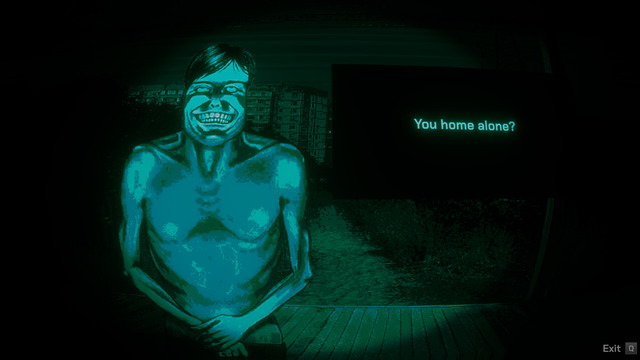 No I'm Not A Human