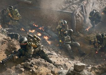 Battlefield 6