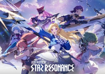 Blue Protocol Star Resonance