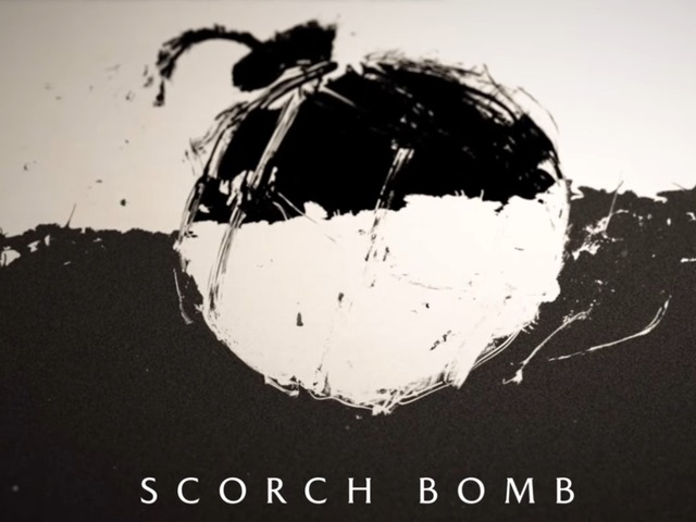 Scorch Bomb