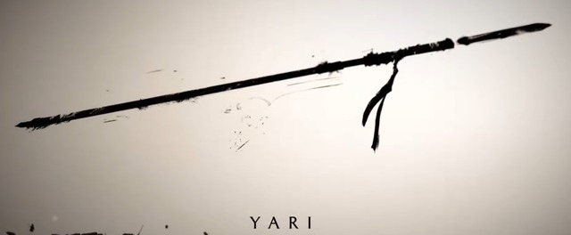 Ghost Of Yotei