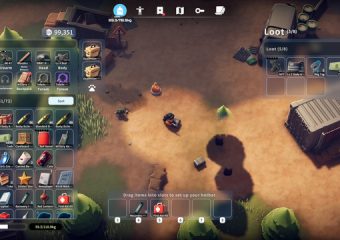 Escape From Duckov