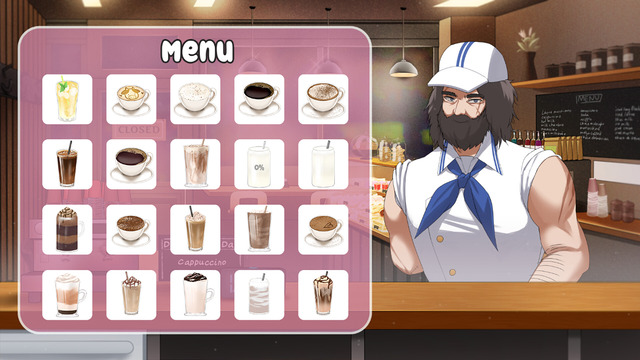 One Iced Latte With Your Breast Milk, Please!