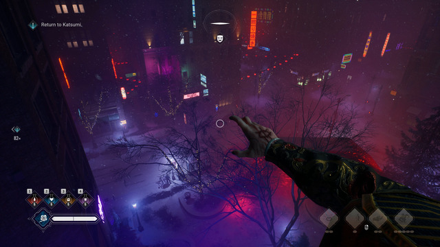 Vampire Masquerade Bloodline 2
